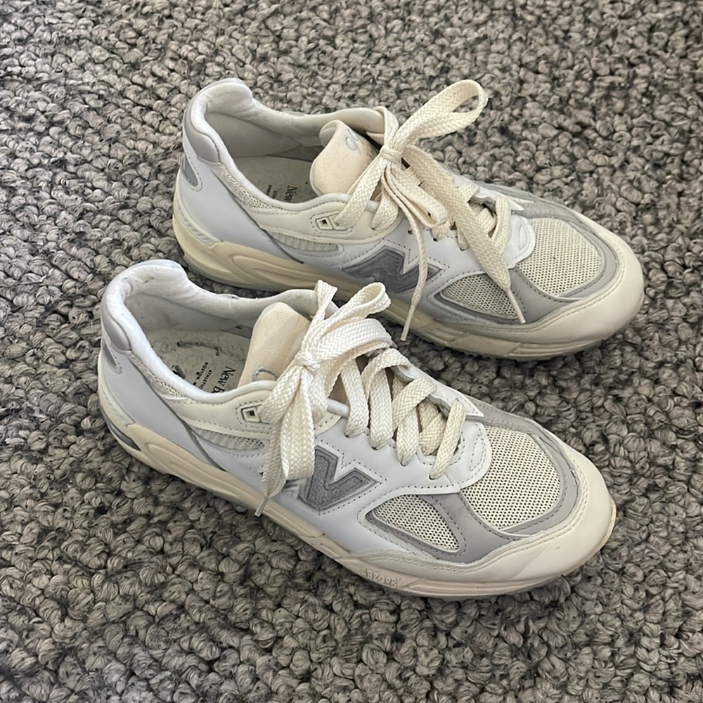New Balance Made in USA 990v2 Men’s 7